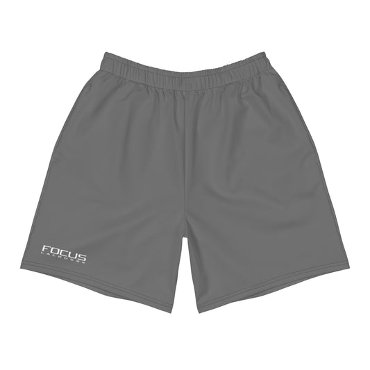 Adult/Youth Focus Lacrosse Pocketed Athletic Shorts
