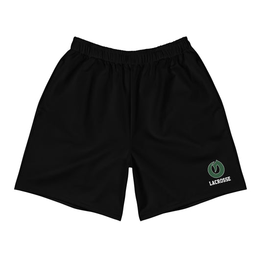 Adult/Youth Olympus Lacrosse Athletic Shorts with Pockets