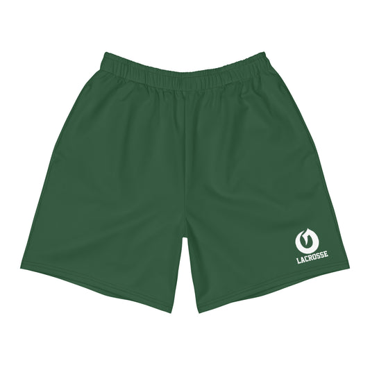 Adult/Youth Olympus Lacrosse Athletic Shorts with Pockets