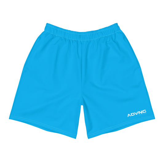 ADVNC Lacrosse Pocketed Athletic Shorts