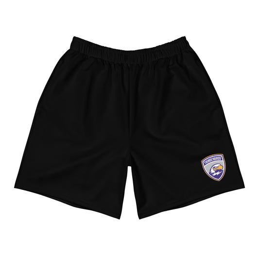 Adult / Youth Thunderbirds Hockey Pocketed Athletic Shorts