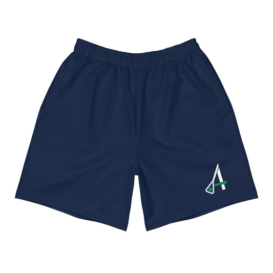 Adult Maryland Arrows Box Lacrosse Pocketed Athletic Shorts