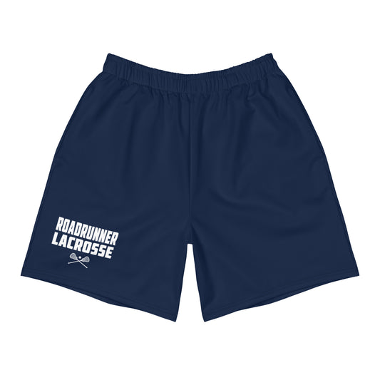 Adult UTSA Lacrosse Pocketed Athletic Shorts