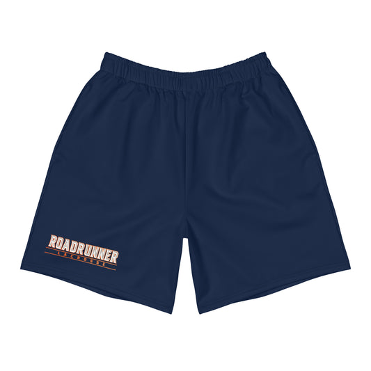 Adult UTSA Lacrosse Pocketed Athletic Shorts
