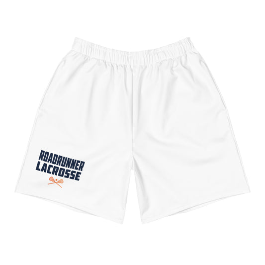 Adult UTSA Lacrosse Pocketed Athletic Shorts