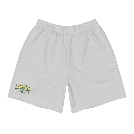Men's Recycled Athletic Shorts