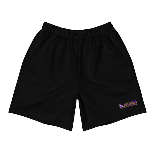 Adult 120 Tribe Lacrosse Pocketed Athletic Shorts