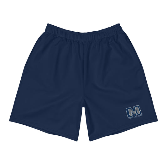 Adult MONDO Athletics Pocketed Athletic Shorts
