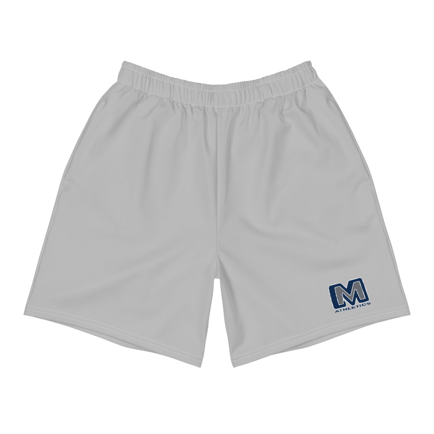 Adult MONDO Athletics Pocketed Athletic Shorts