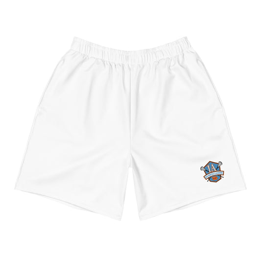 Adult Iowa Mavericks Pocketed Athletic Shorts