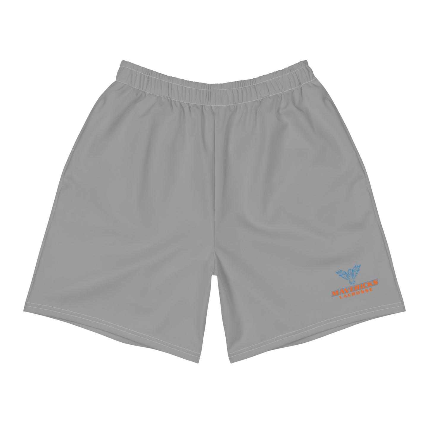 Adult Iowa Mavericks Pocketed Athletic Shorts
