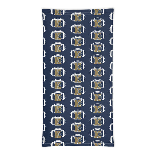 Keller Football Stretchy Neck Gaiter