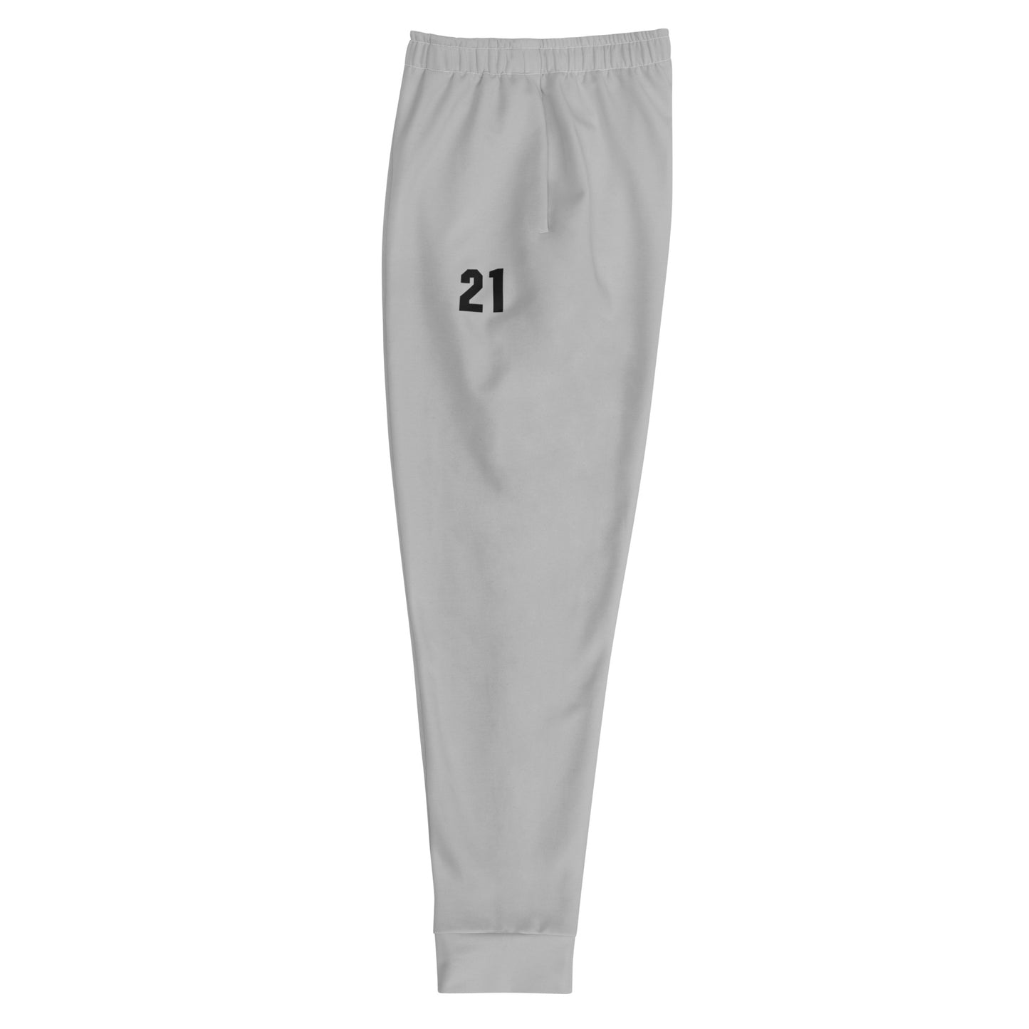 Adult Trumbull Lax Joggers (Slim Fit) - Personalized (Number)