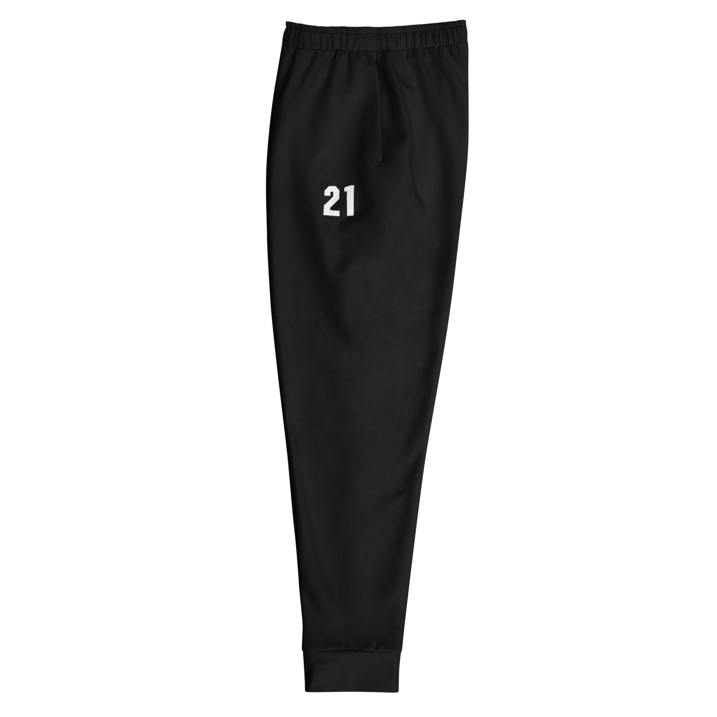 Adult Trumbull Lax Joggers (Slim Fit) - Personalized (Number)