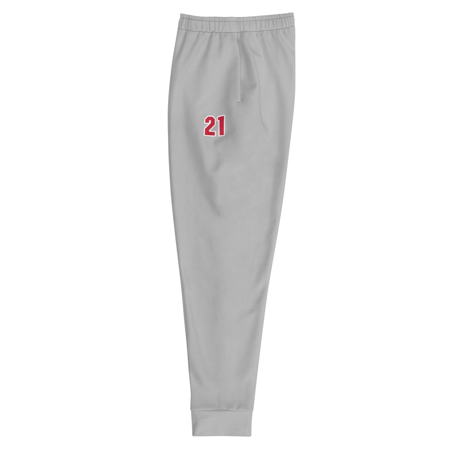 Adult Syosset Lacrosse Joggers (Slim Fit) - Personalized