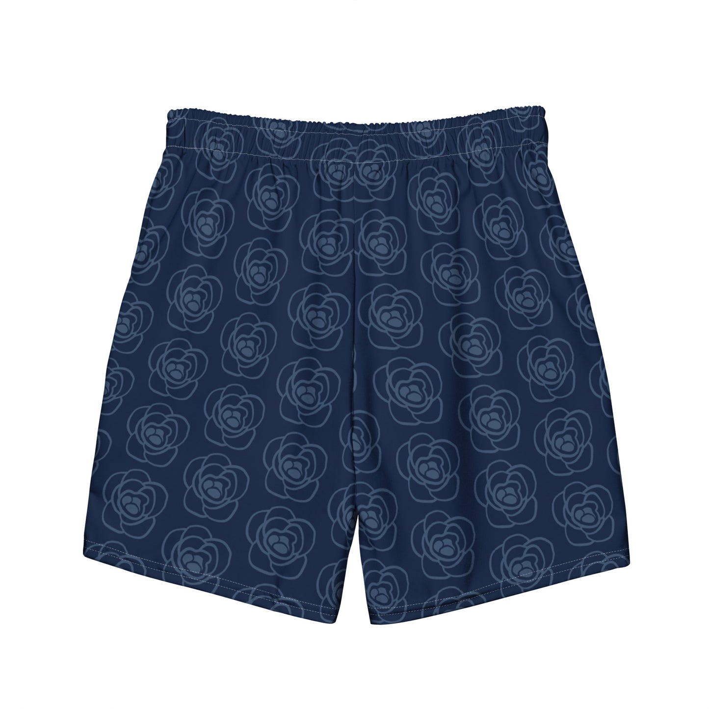 Adult Corner Canyon Youth Lacrosse Swim Trunks