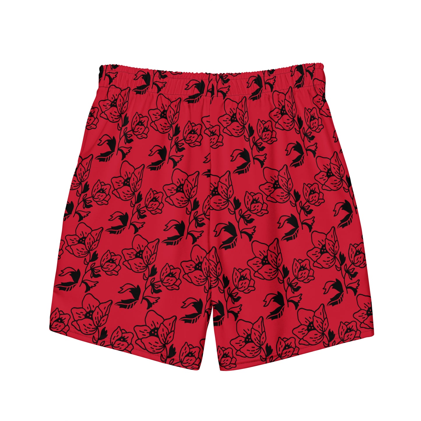 Adult Deerfield Youth LC Swim Trunks