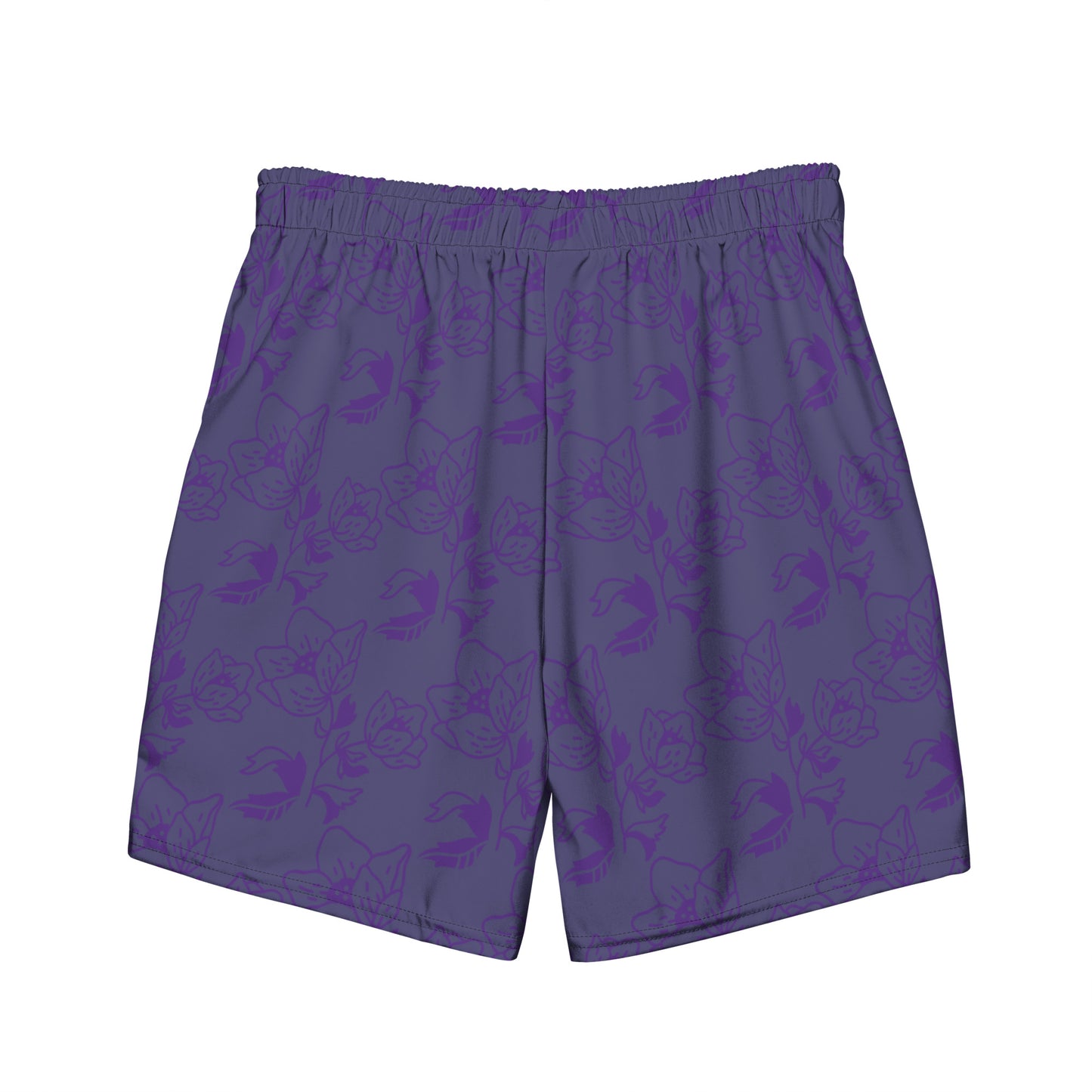 Adult Northern York Lacrosse Swim Trunks