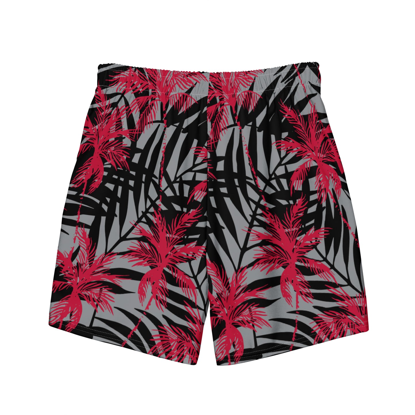 Men's Drury Lacrosse Swim Trunks