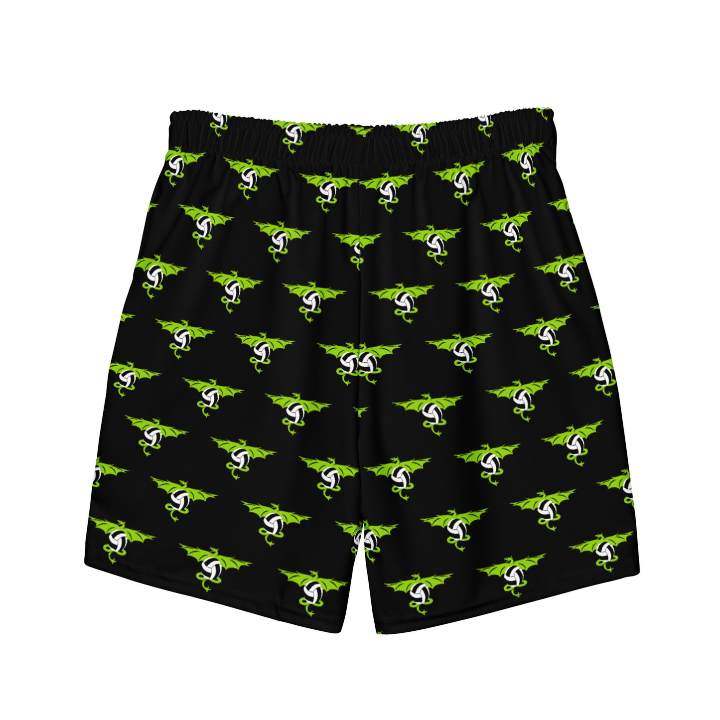Adult RVA Swim Trunks
