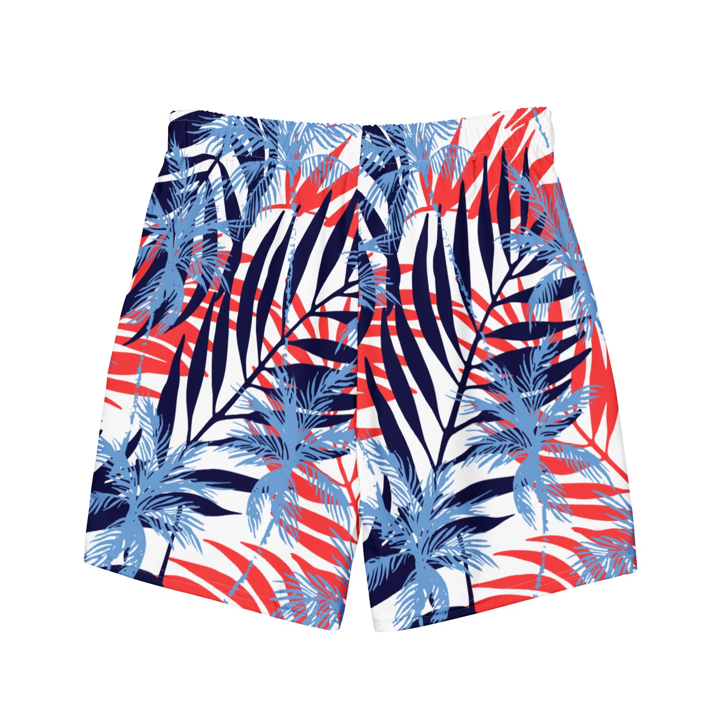 Adult Isotopes Lacrosse Swim Trunks