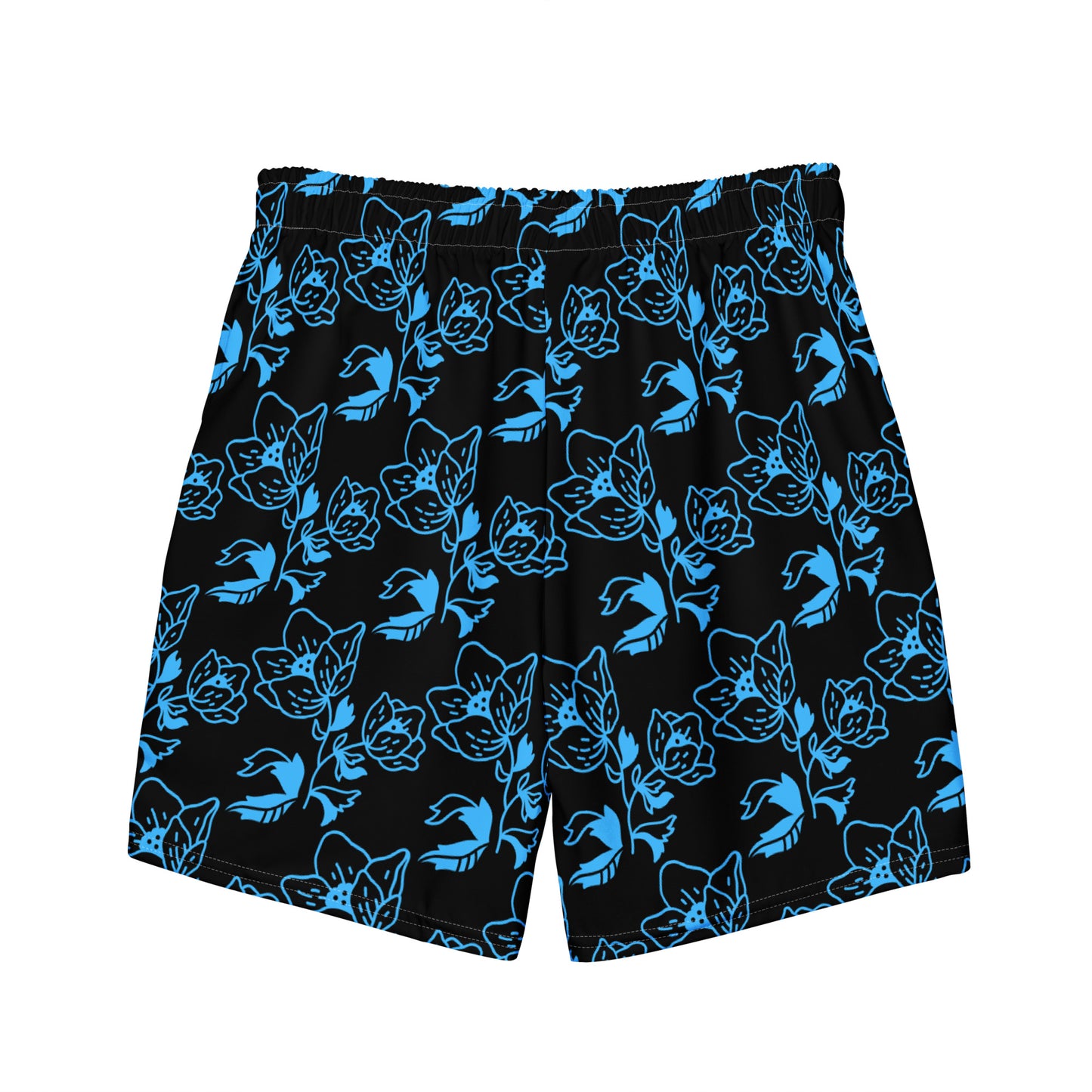 Adult Blackwater Swim Trunks