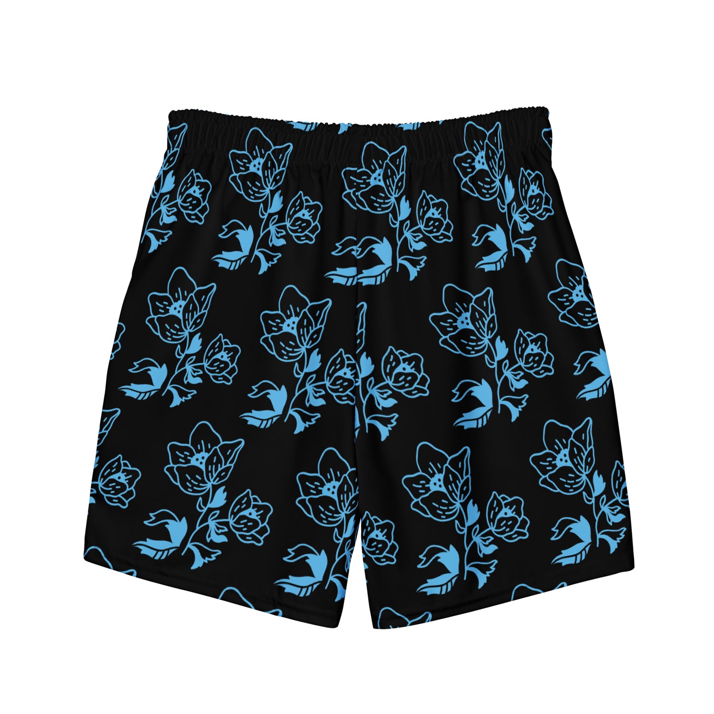 Adult Blackwater Swim Trunks