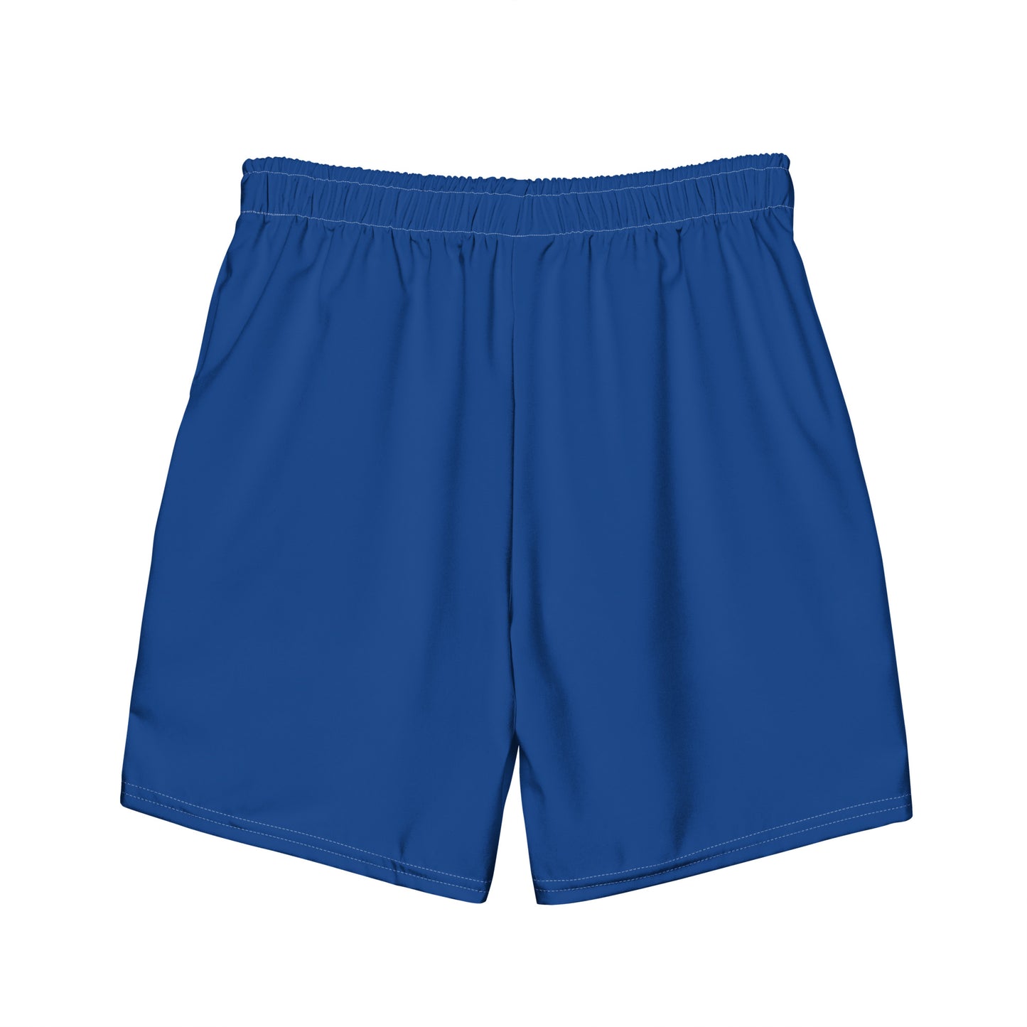 Adult Saint Paul's Wolves Lacrosse Swim Trunks