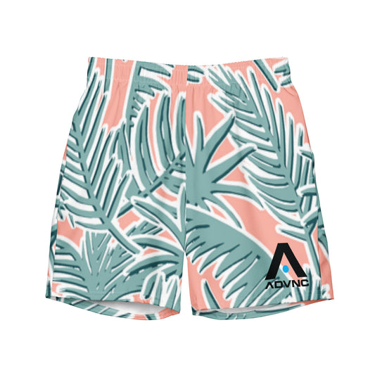 ADVNC Lacrosse Swim Trunks