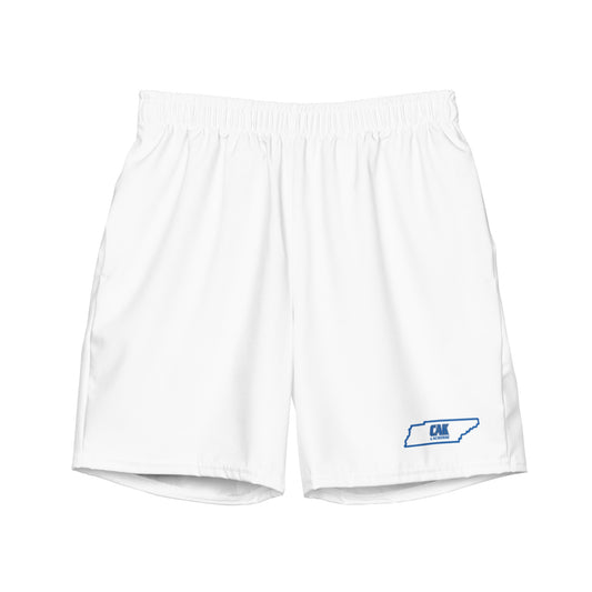 Adult Christian Academy of Knoxville Swim Trunks