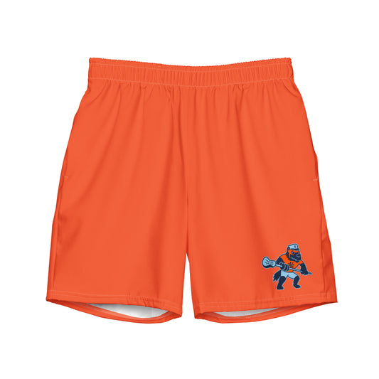 Adult North Stafford Lacrosse Swim Trunks