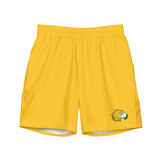 Adult CUI LAX Corner Swim Trunks