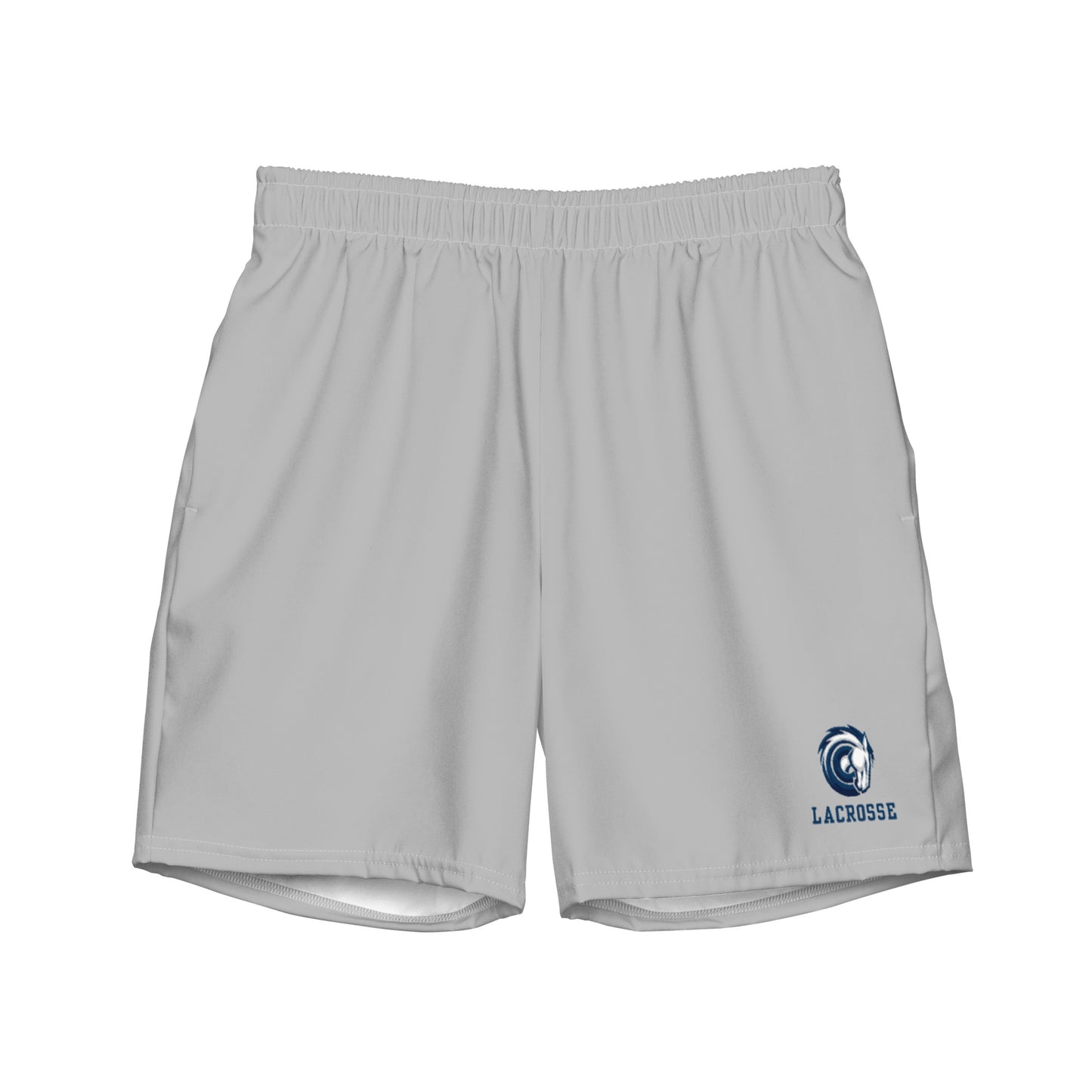 Adult Corner Canyon Youth Lacrosse Swim Trunks