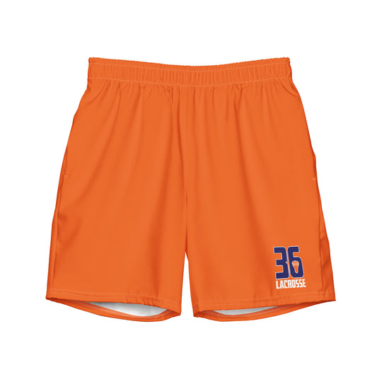 Adult Team36 Swim Trunks