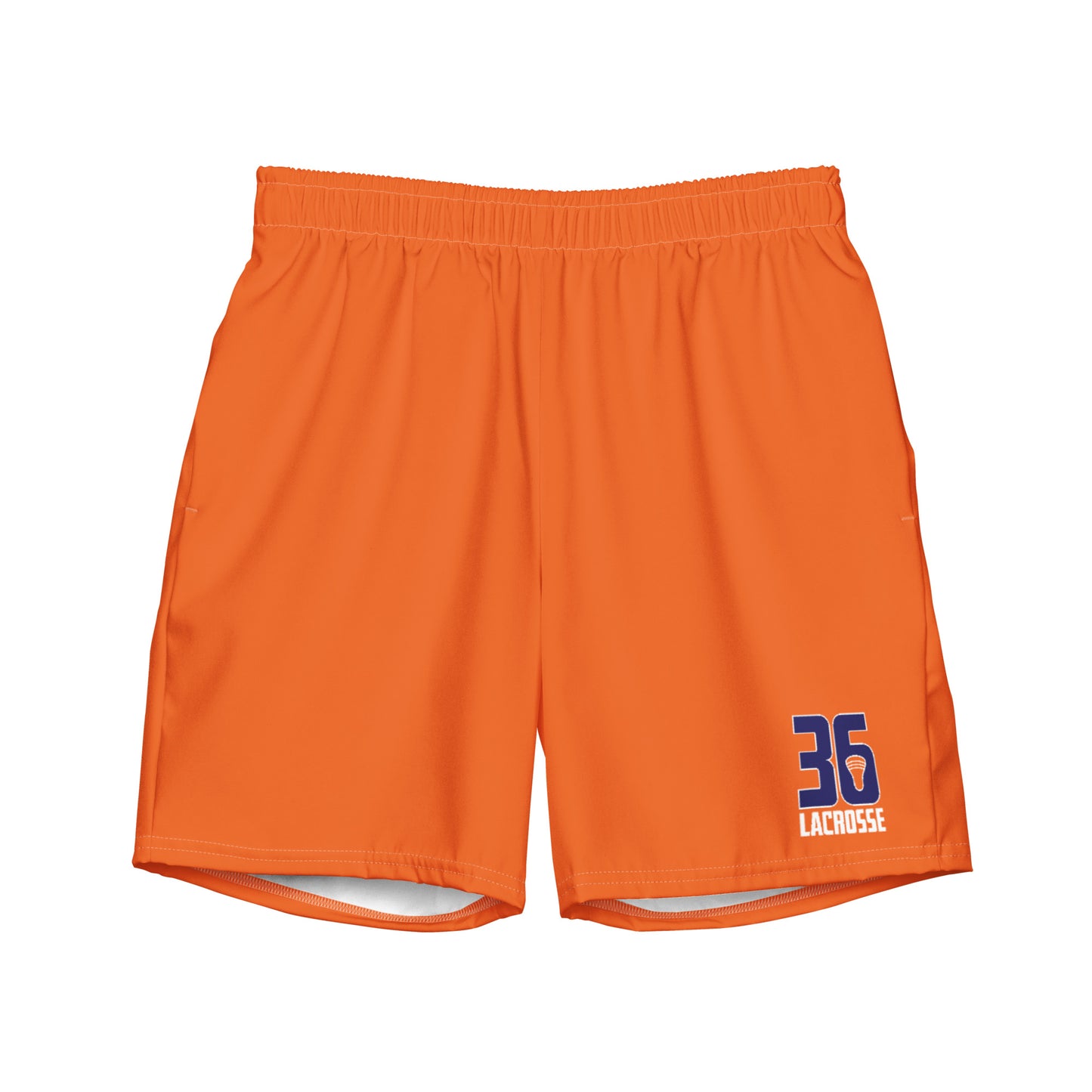 Adult Team36 Swim Trunks