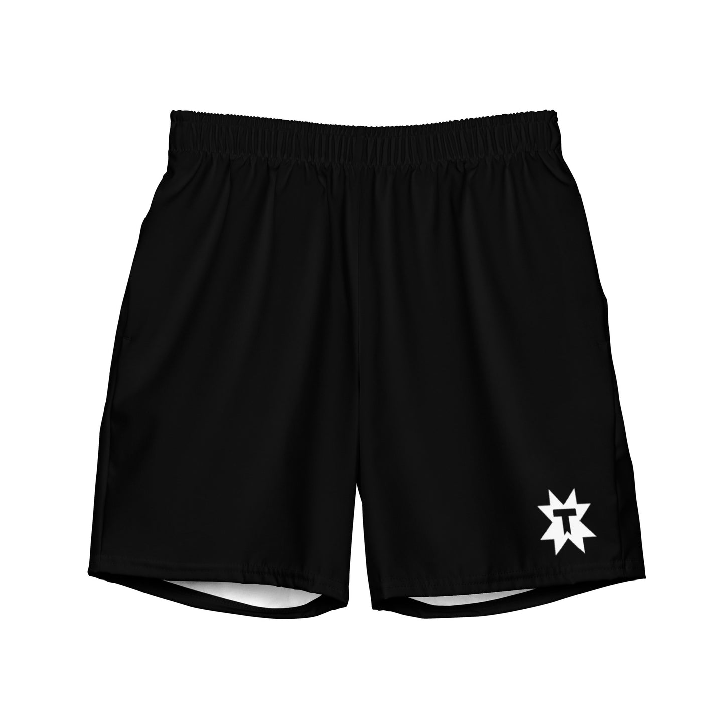 Adult Thump Lacrosse Swim Trunks
