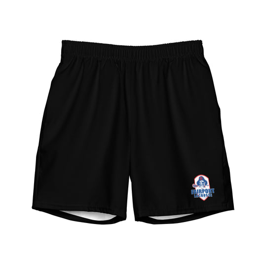 Adult Fairport Youth Lacrosse Swim Trunks