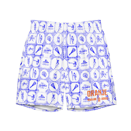 Adult MDNT Swim Trunks