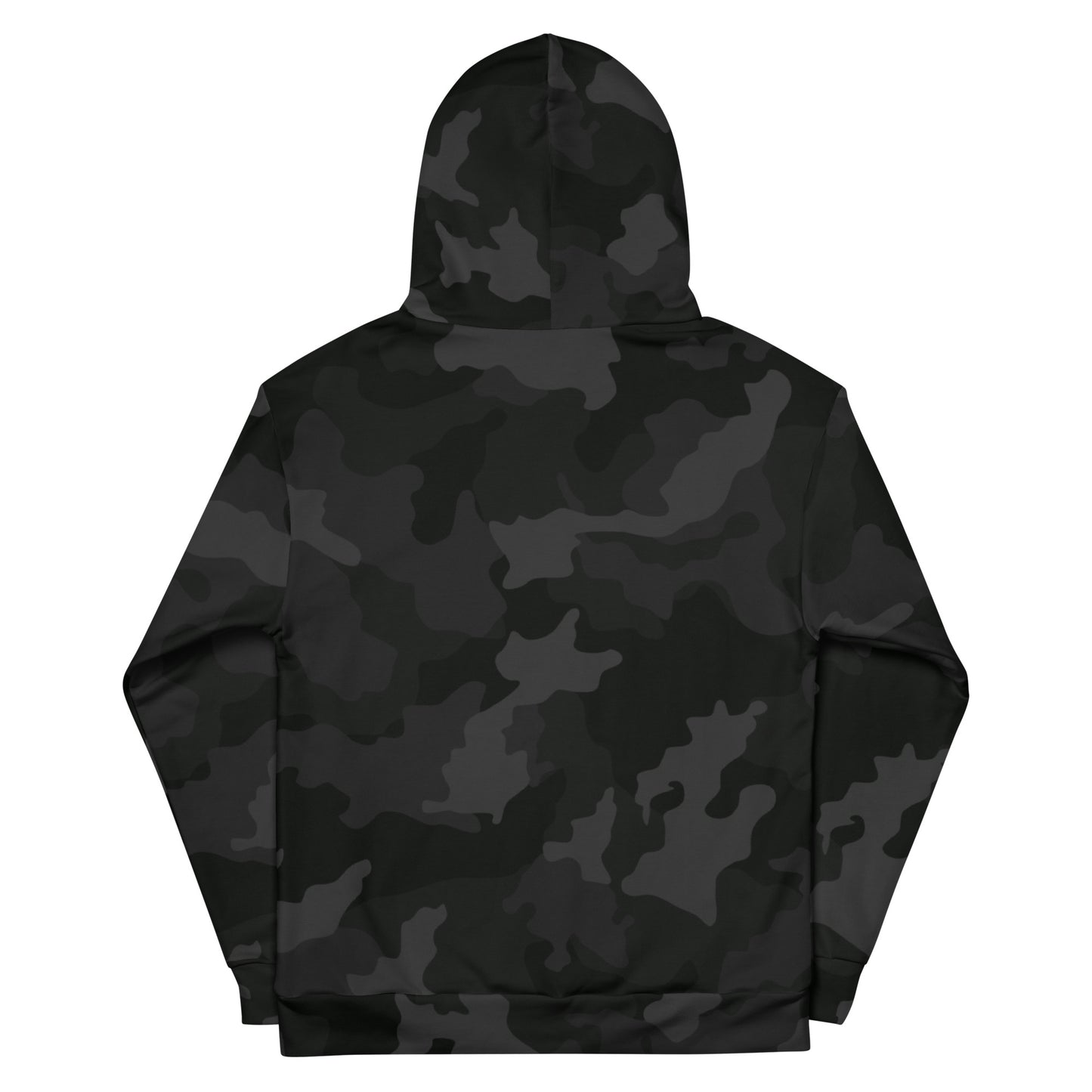 Adult UST Lacrosse Premium Performance Hoodie