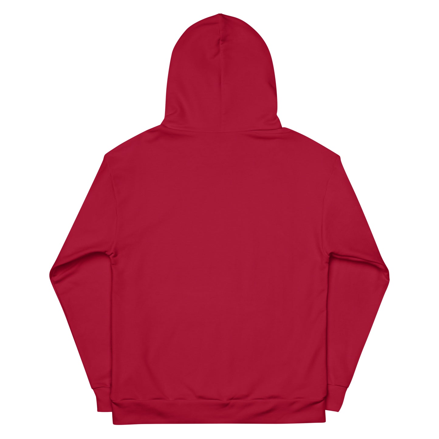 Adult Compass Lacrosse Premium Performance Hoodie