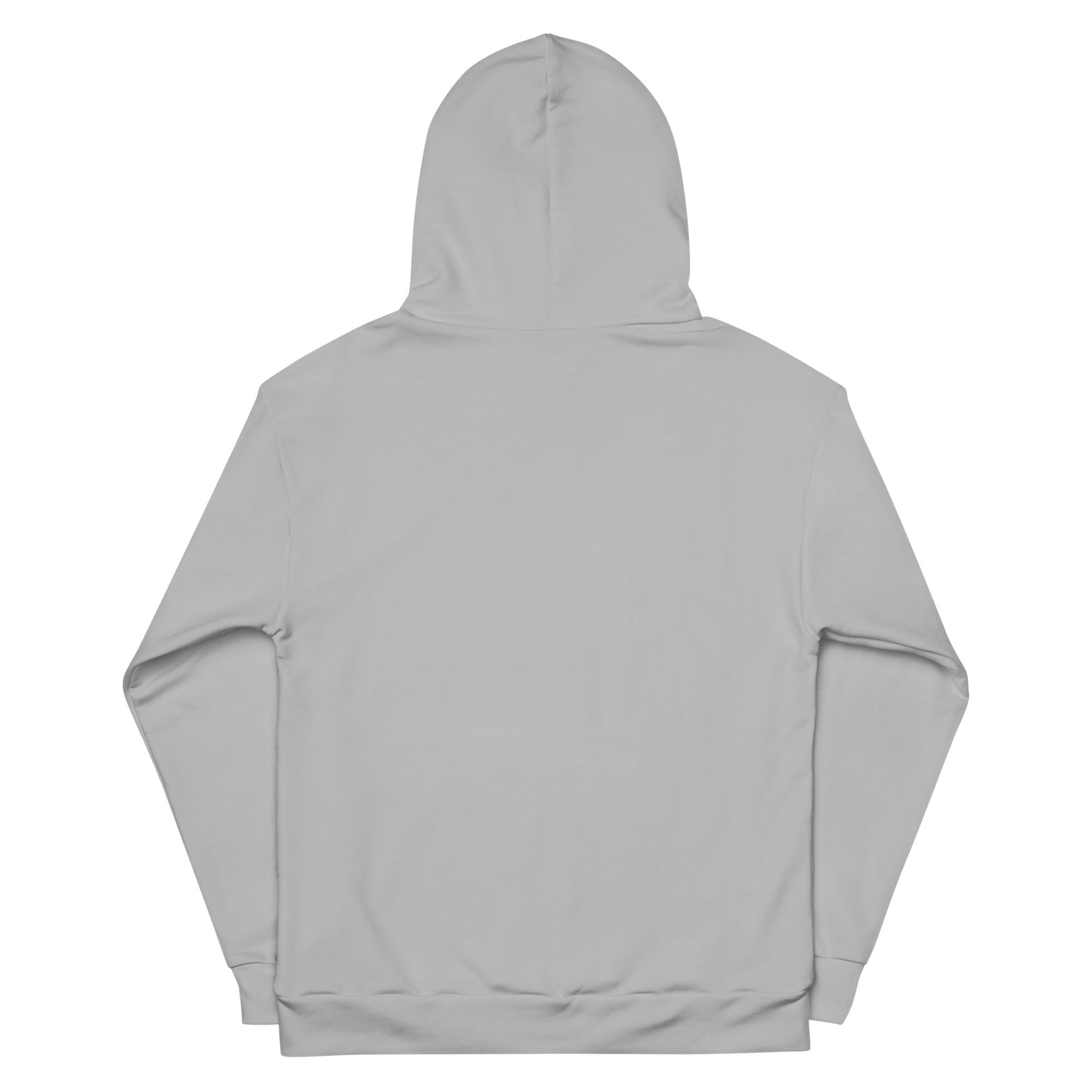 Adult Keller Football Performance Hoodie - Grey