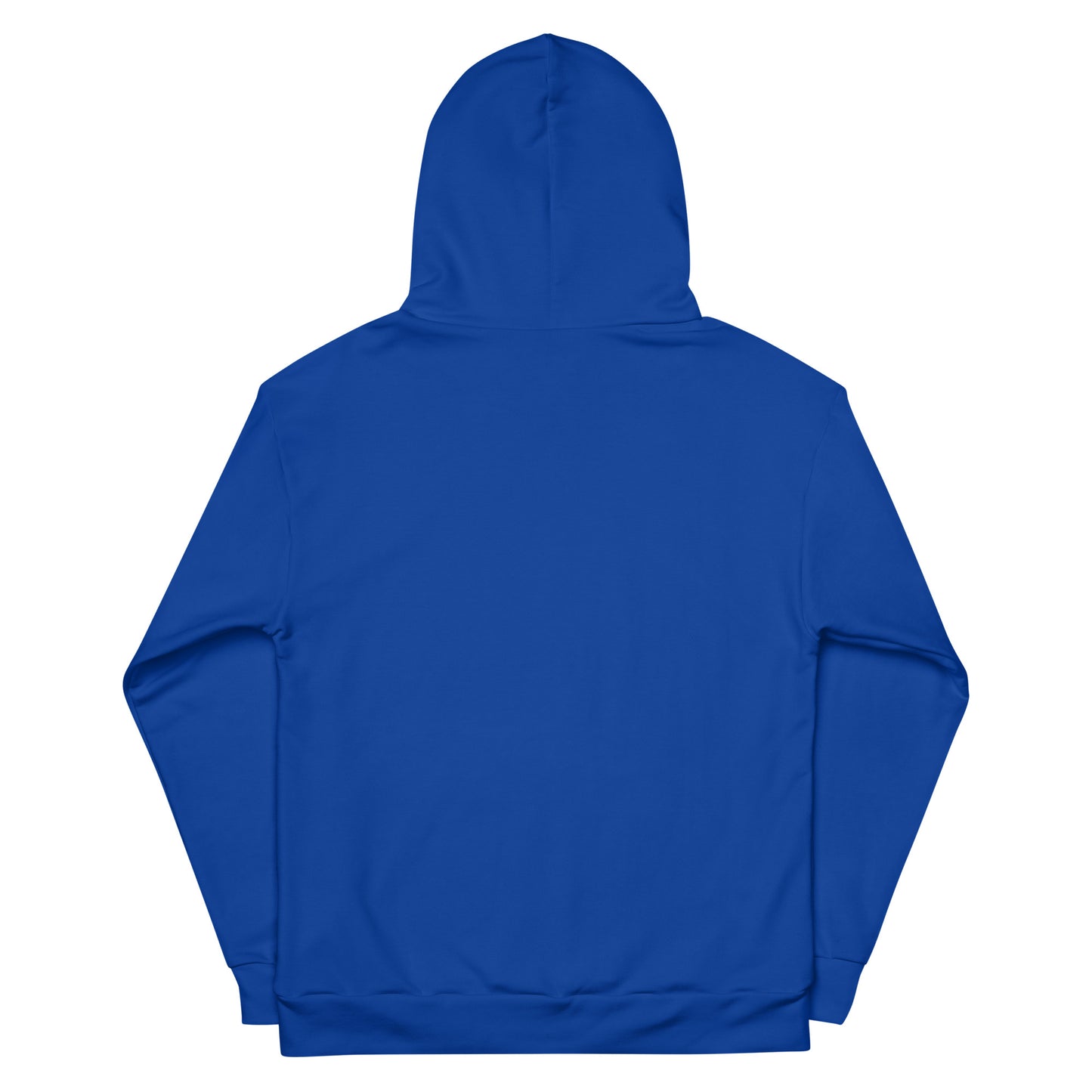 Adult AF Club Lacrosse Premium Performance Hoodie