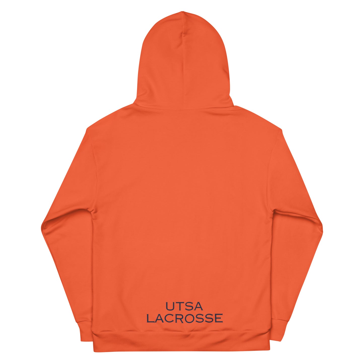 Adult UTSA Lacrosse Premium Performance Hoodie