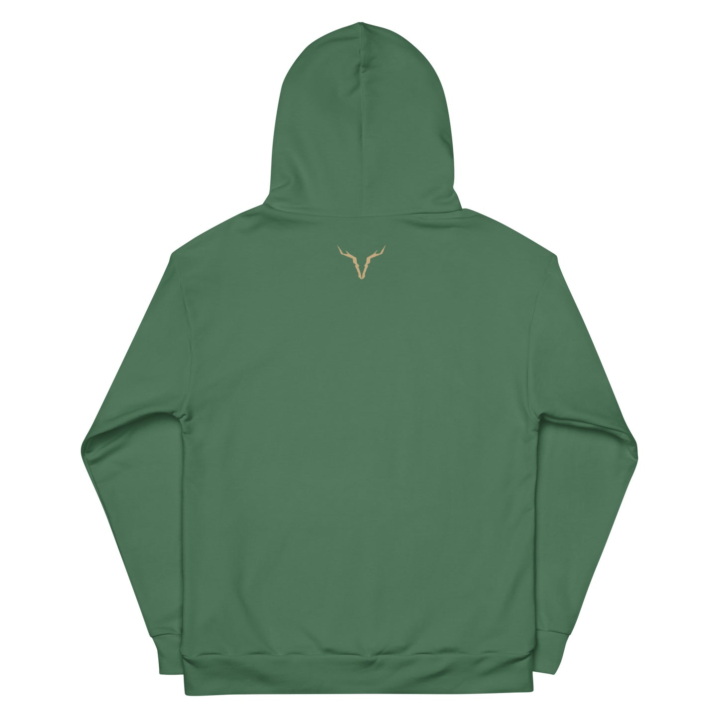 Adult Hungary Lacrosse Premium Performance Hoodie