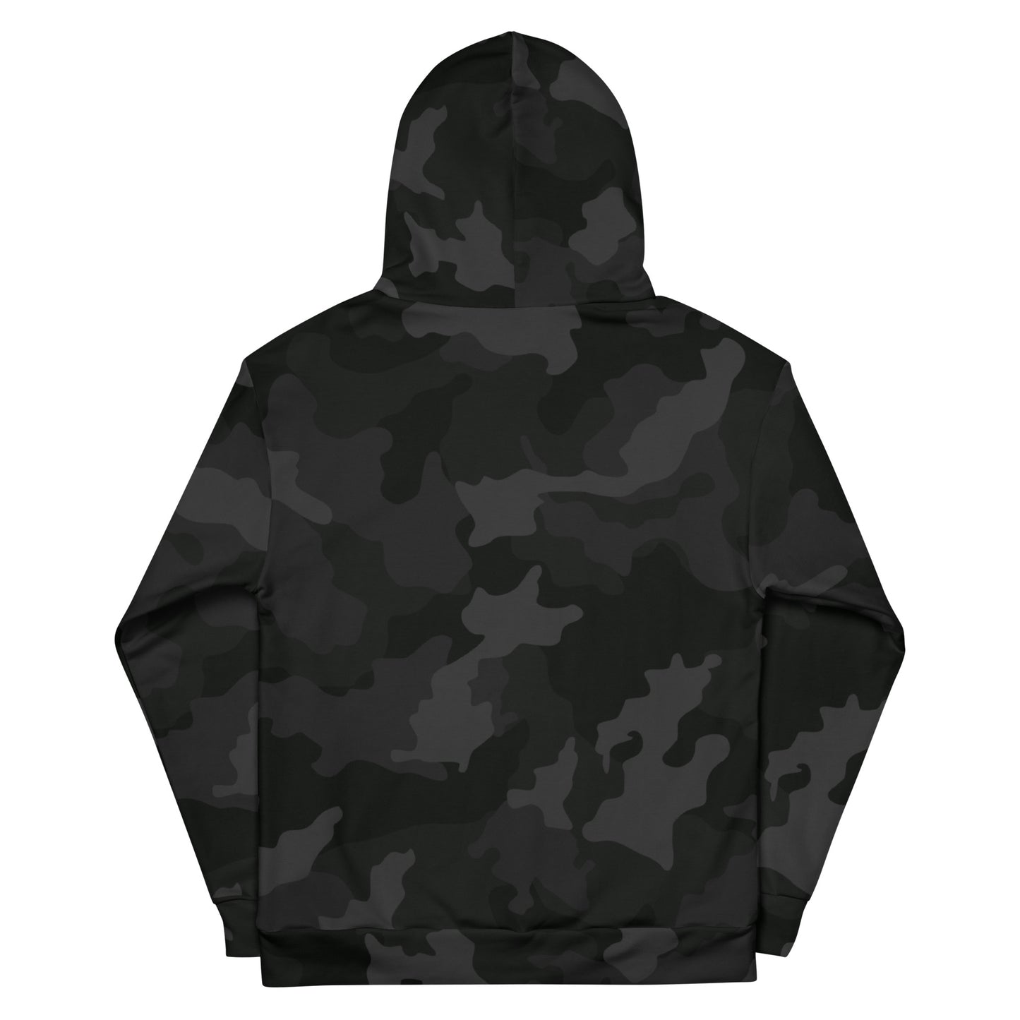 Adult Rays Lacrosse Club Performance Hoodie