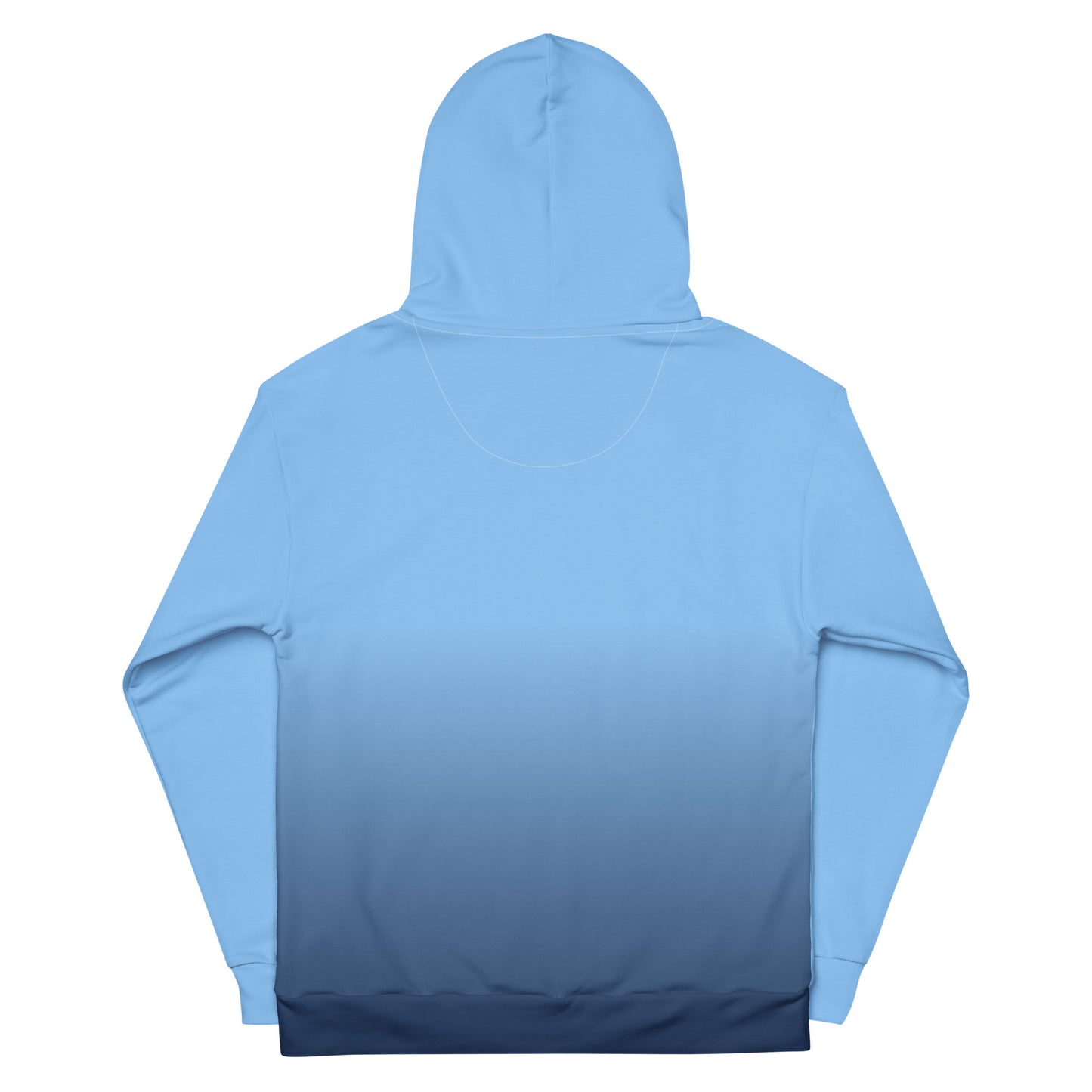 Adult Evergreen Cougars Lacrosse Performance Hoodie - Personalized