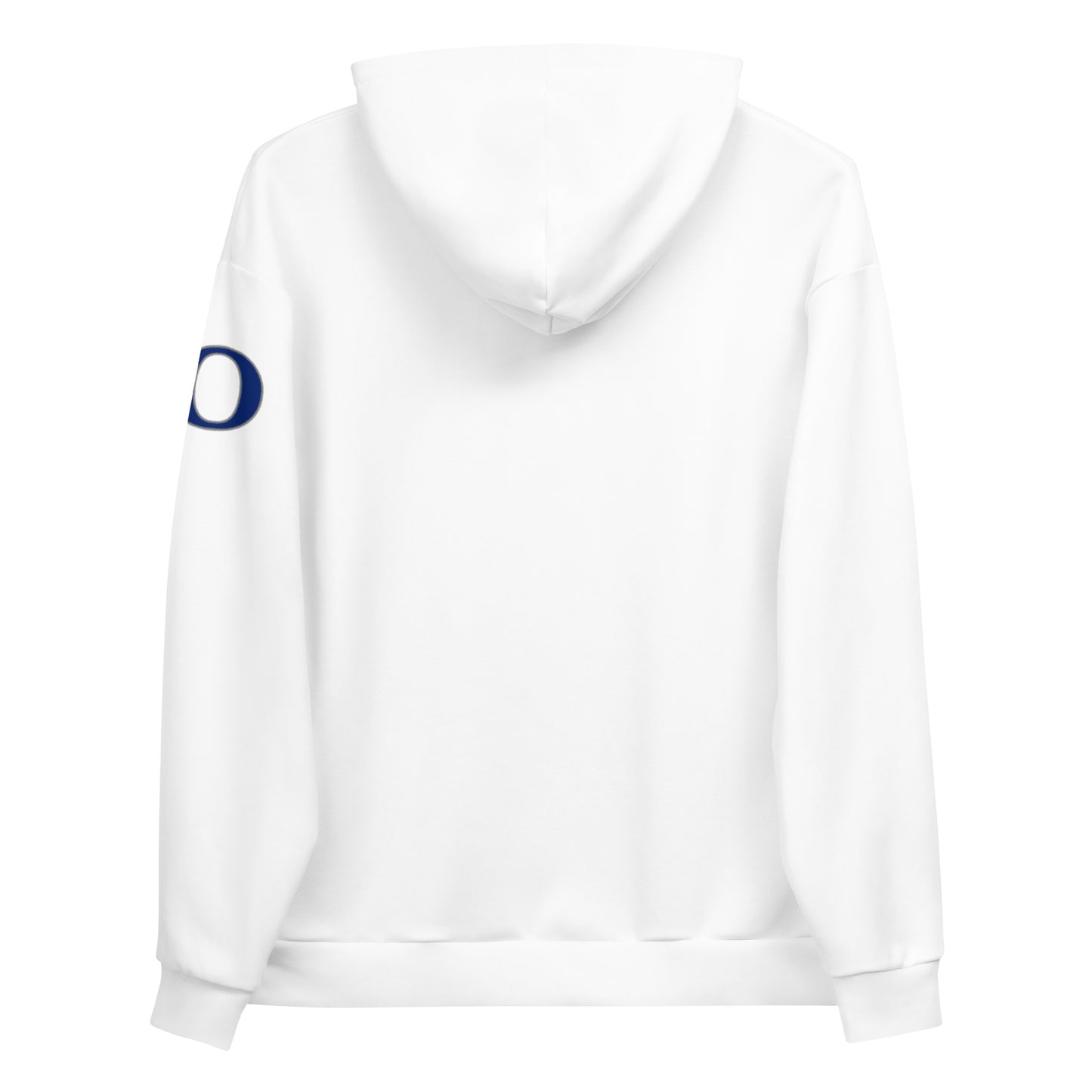 Adult O'Fallon Lacrosse Premium Performance Hoodie