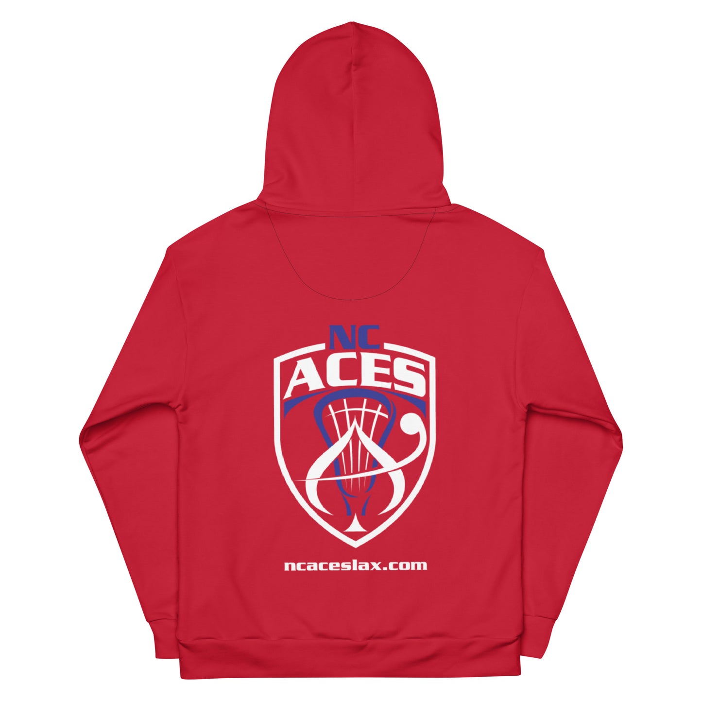 Adult NC Aces Premium Performance Hoodie