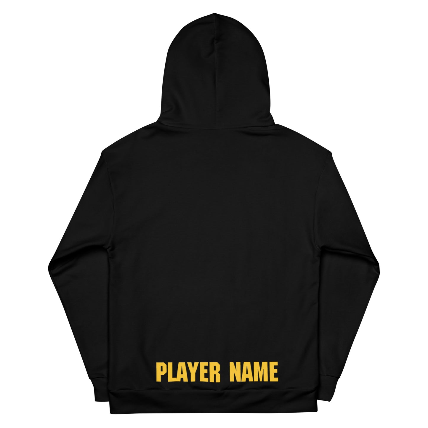 Adult Ankeny Thunder Lacrosse Premium Performance Hoodie - Personalized