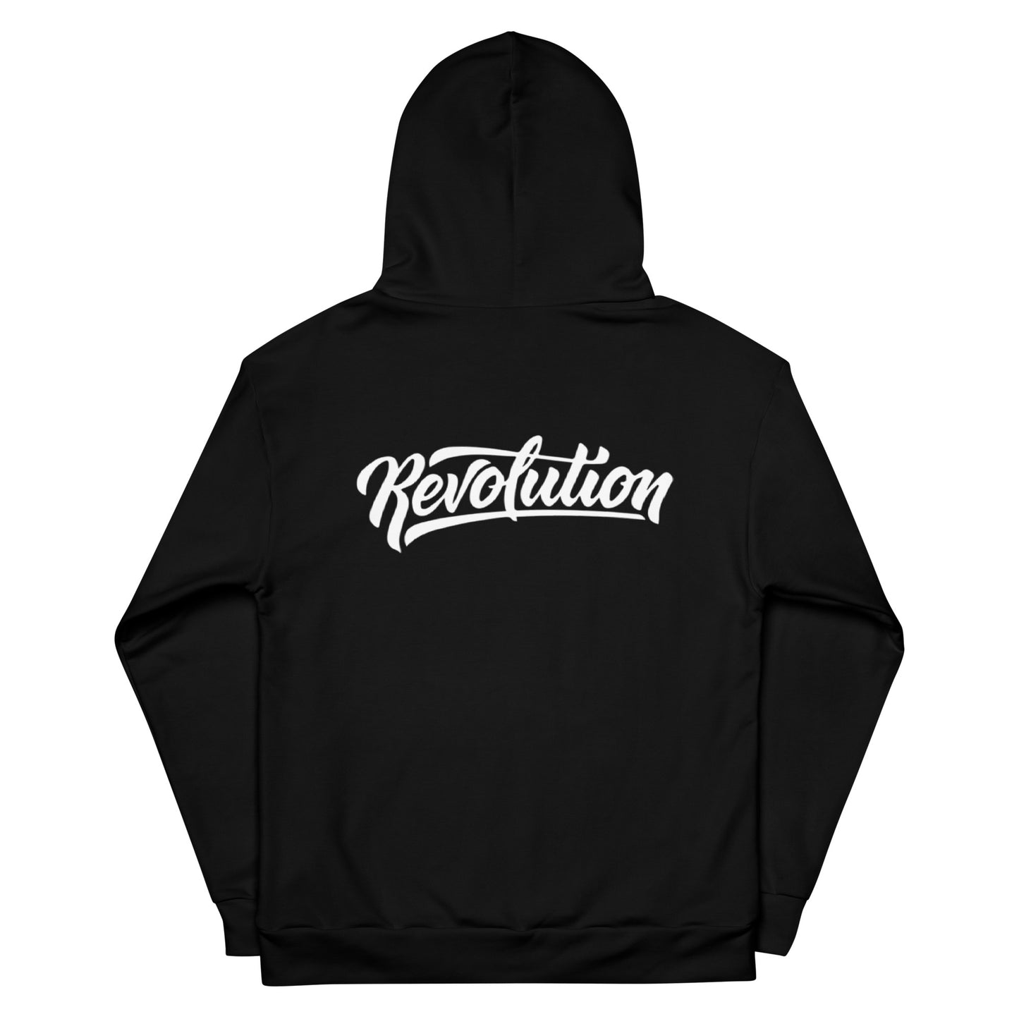 Adult RVA Premium Performance Hoodie